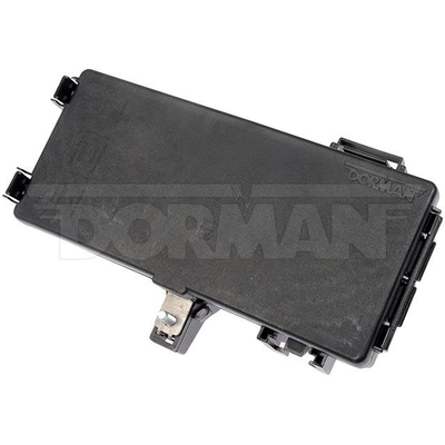 Integrated Control Module by DORMAN (OE SOLUTIONS) - 599-915 pa4