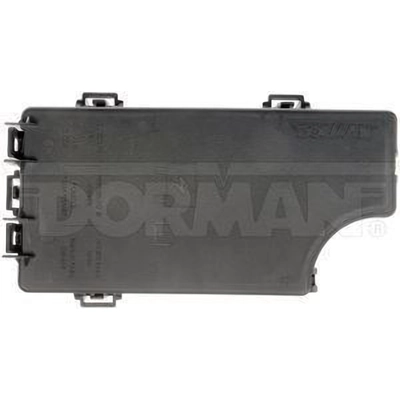 Module de contrôle intégré de DORMAN (OE SOLUTIONS) - 599-925 pa5