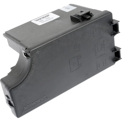 Integrated Control Module by DORMAN (OE SOLUTIONS) - 599-932 pa5