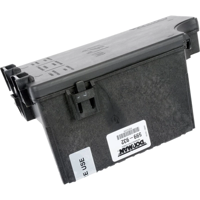Integrated Control Module by DORMAN (OE SOLUTIONS) - 599-932 pa8