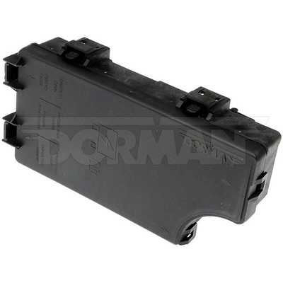 Integrated Control Module by DORMAN (OE SOLUTIONS) - 599-938 pa3