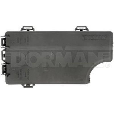Integrated Control Module by DORMAN (OE SOLUTIONS) - 599-938 pa5