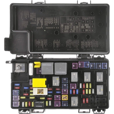 DORMAN (OE SOLUTIONS) - 599949 - Integrated Control Module pa11