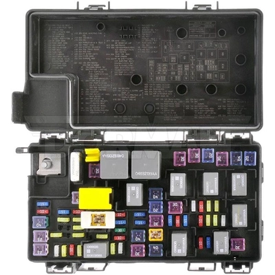 Integrated Control Module by DORMAN (OE SOLUTIONS) - 599-980 pa11