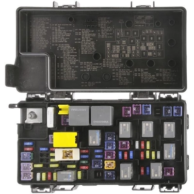 Integrated Control Module by DORMAN (OE SOLUTIONS) - 599-985 pa7
