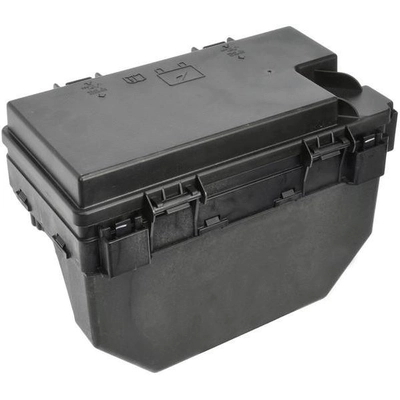 Integrated Control Module by DORMAN (OE SOLUTIONS) - 599-985 pa8
