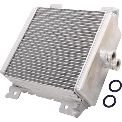Intercooler by ACDELCO - 12604853 pa2