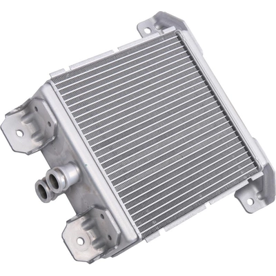Intercooler by ACDELCO - 12622238 pa1