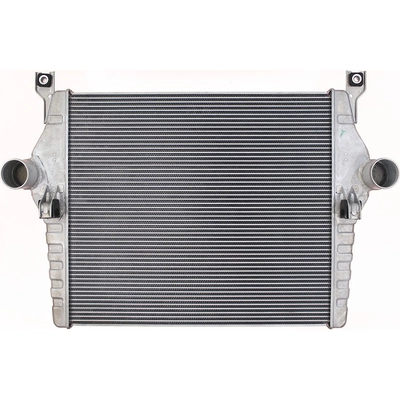 Intercooler by AGILITY - 5010002 pa1