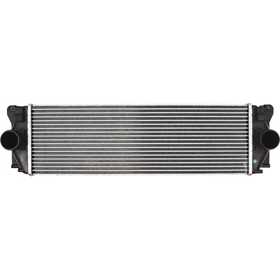 AGILITY - 5010006 - Intercooler pa1
