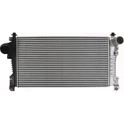 Intercooler by AGILITY - 5010008 pa1