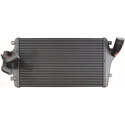 Intercooler by AGILITY - 5010014 pa1