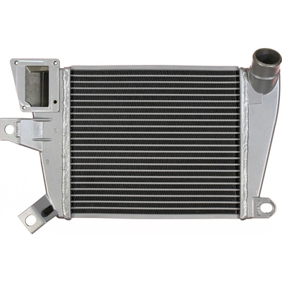 Intercooler by AGILITY - 5010016 pa1