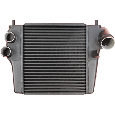 Intercooler by AGILITY - 5010018 pa1