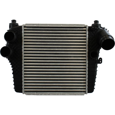 Intercooler by AGILITY - 5010022 pa1