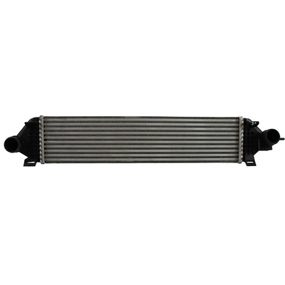 AGILITY - 5010025 - Intercooler pa1