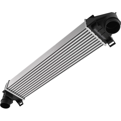 Intercooler Assembly - FO3012102 pa7