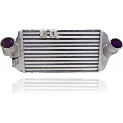 Intercooler Assembly - HY3012103 pa2