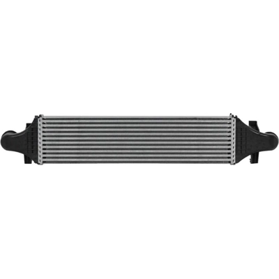 Intercooler Assembly - MB3012103 pa2