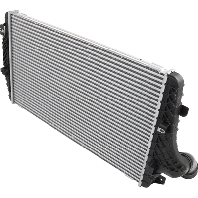 Intercooler by BLUE STREAK (HYGRADE MOTOR) - CAC23 pa1