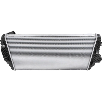 Intercooler by BLUE STREAK (HYGRADE MOTOR) - CAC23 pa2