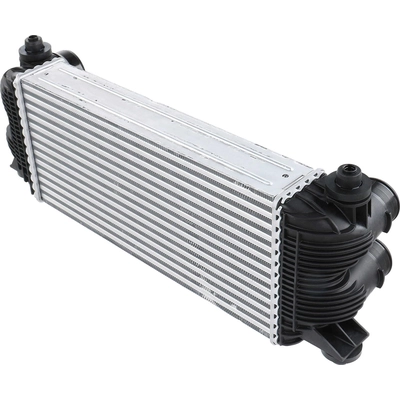 Intercooler by BLUE STREAK (HYGRADE MOTOR) - CAC24 pa1