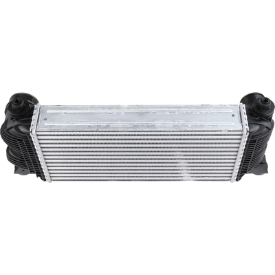 Intercooler by BLUE STREAK (HYGRADE MOTOR) - CAC24 pa2