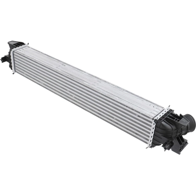 Intercooler by BLUE STREAK (HYGRADE MOTOR) - CAC25 pa1