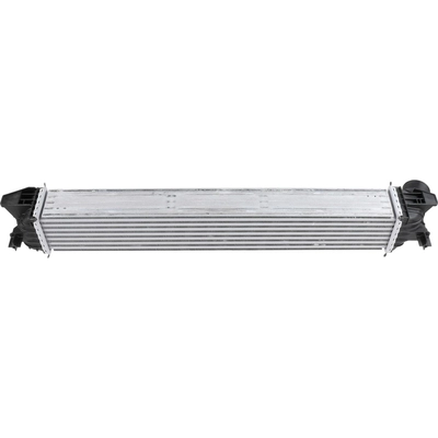 Intercooler by BLUE STREAK (HYGRADE MOTOR) - CAC25 pa2