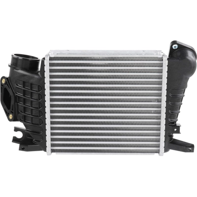 BLUE STREAK (HYGRADE MOTOR) - CAC28 - Intercooler pa3
