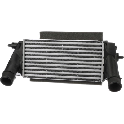 Intercooler by BLUE STREAK (HYGRADE MOTOR) - CAC35 pa1