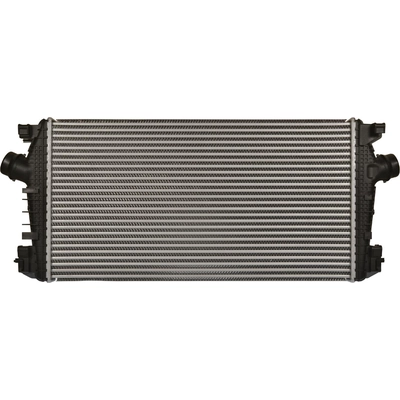 Intercooler by BLUE STREAK (HYGRADE MOTOR) - CAC5 pa1