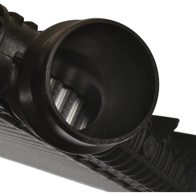 Intercooler by BLUE STREAK (HYGRADE MOTOR) - CAC5 pa2