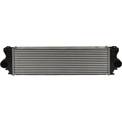 Intercooler by BLUE STREAK (HYGRADE MOTOR) - CAC6 pa1