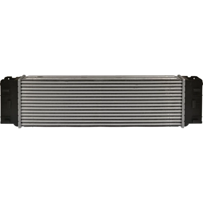 Intercooler by BLUE STREAK (HYGRADE MOTOR) - CAC6 pa3