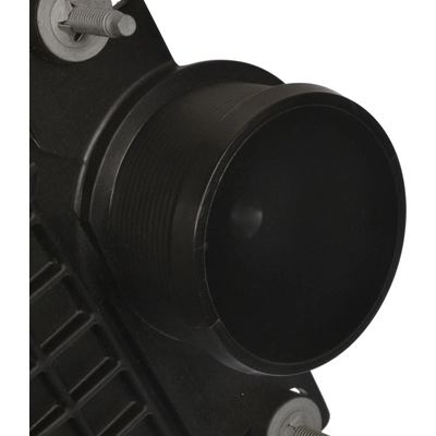 Intercooler by BLUE STREAK (HYGRADE MOTOR) - CAC8 pa1