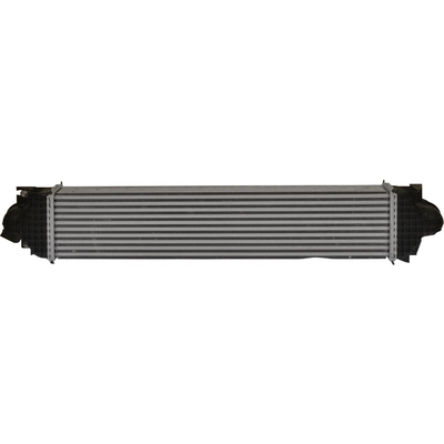 Intercooler by BLUE STREAK (HYGRADE MOTOR) - CAC8 pa2
