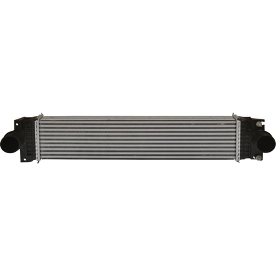 Intercooler by BLUE STREAK (HYGRADE MOTOR) - CAC8 pa3