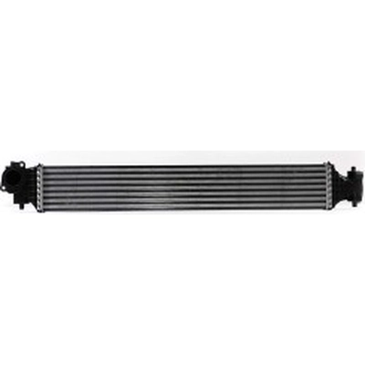 Intercooler by BTK - IC18061 pa1