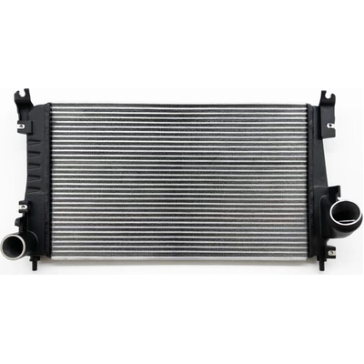 Intercooler by CSF - 6002 pa3