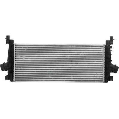 Intercooler by CSF - 6004 pa4