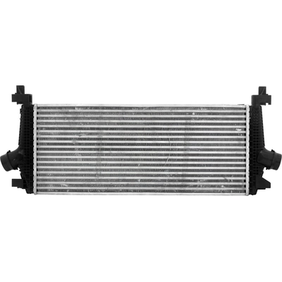 Intercooler by CSF - 6004 pa7