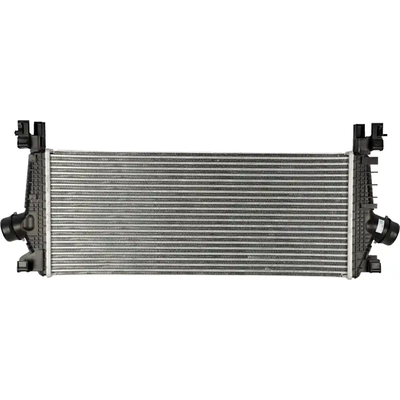 Intercooler by CSF - 6005 pa2