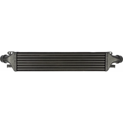 Intercooler by CSF - 6006 pa3