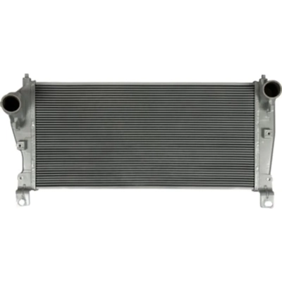 Intercooler by CSF - 6007 pa2