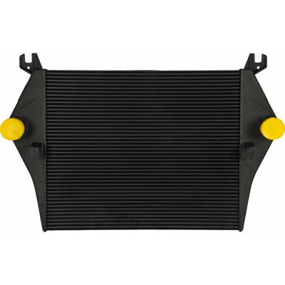 Intercooler by CSF - 6009 pa4