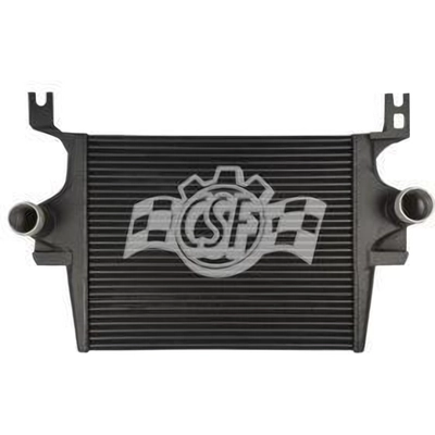 Intercooler by CSF - 6013 pa2