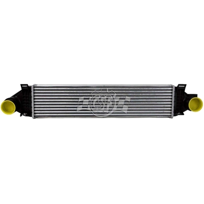 Intercooler by CSF - 6016 pa2