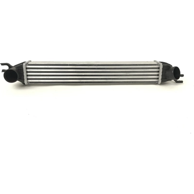 Intercooler by CSF - 6019 pa5
