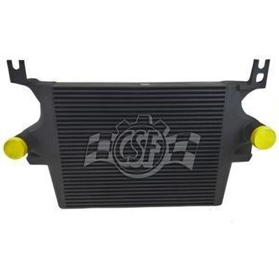 CSF  - 6028 - Intercooler pa2